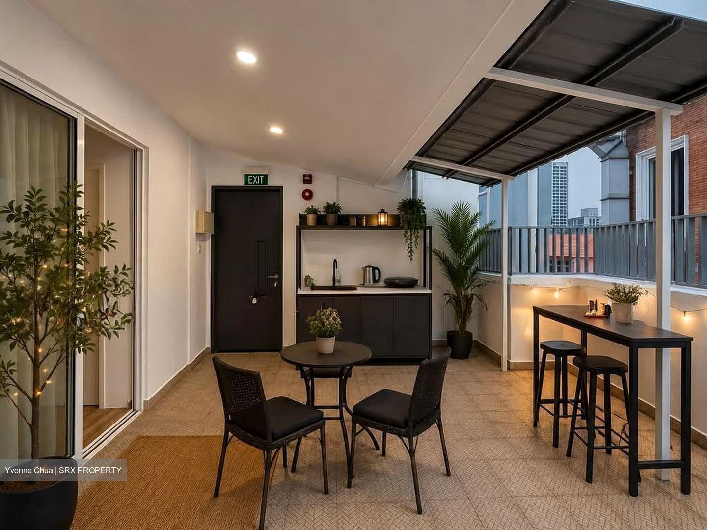 Race Course Rd/Owen Road Conservation Area (D8), Apartment #569325261